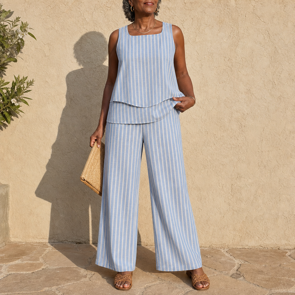 Marivellea | Set a Strisce Costiere
