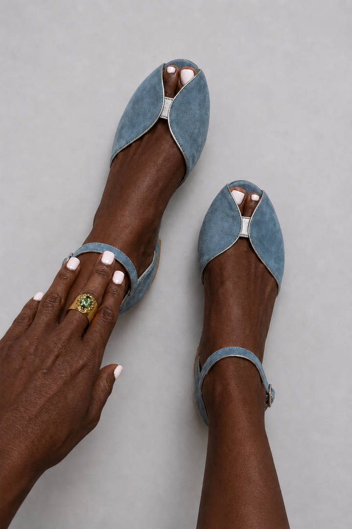 Layla | Comfortable Walking Sandals