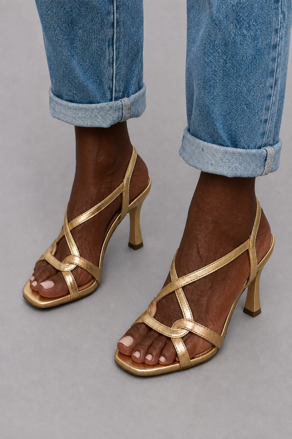 Ayana | Elegant Comfort Sandals