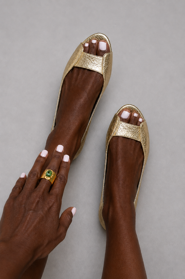 Maya | Comfortable Chic Sandals