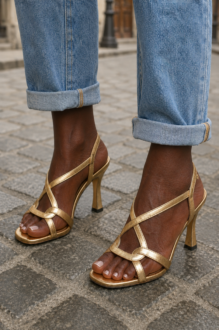 Ayana | Elegant Comfort Sandals
