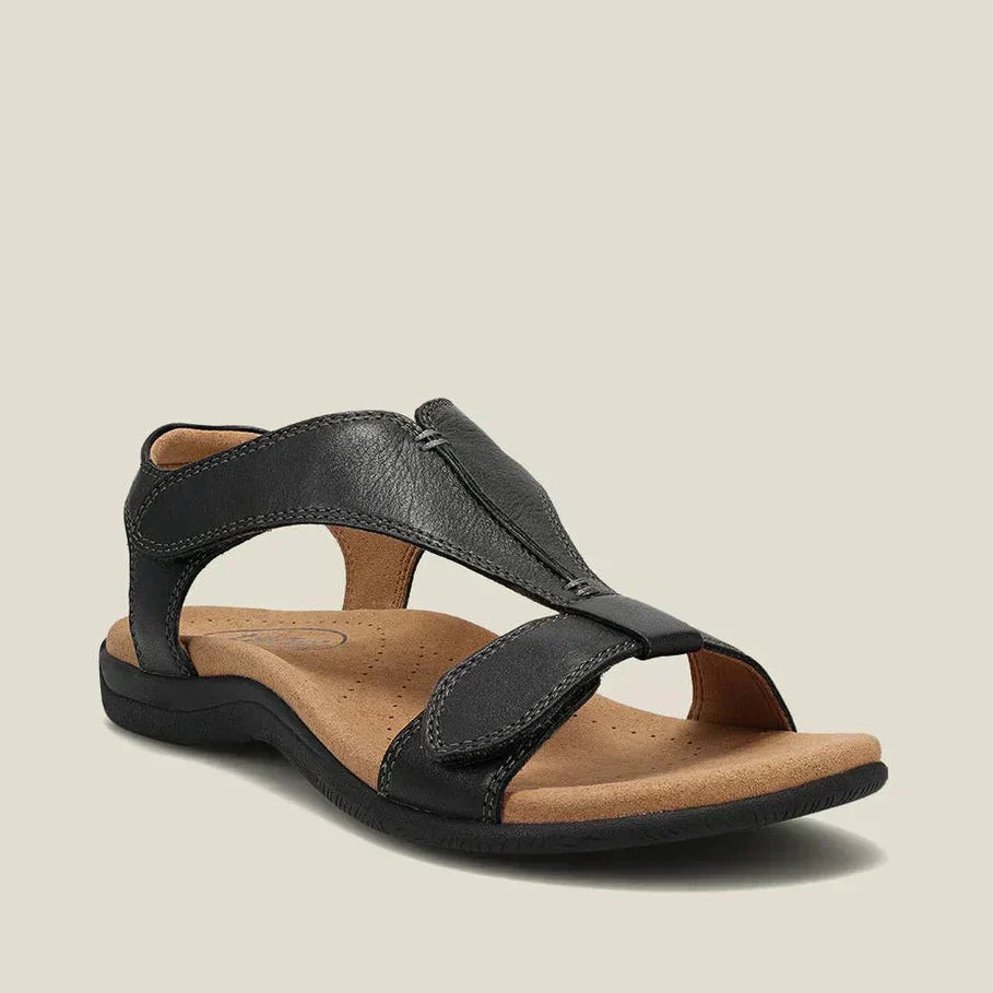 Selina | Ergonomic Comfort Sandals