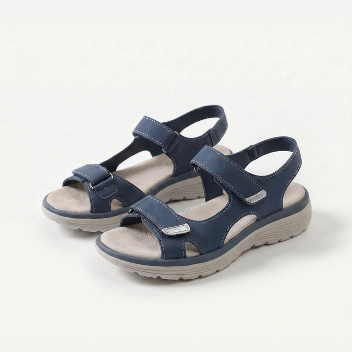 Noreen | Adjustable Comfort Sandals