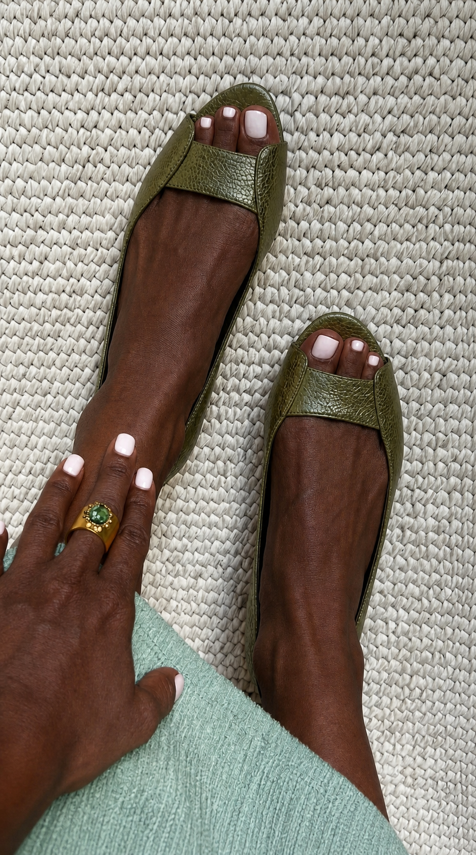 Maya | Comfortable Chic Sandals