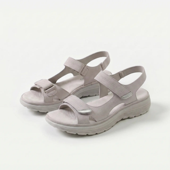 Noreen | Adjustable Comfort Sandals
