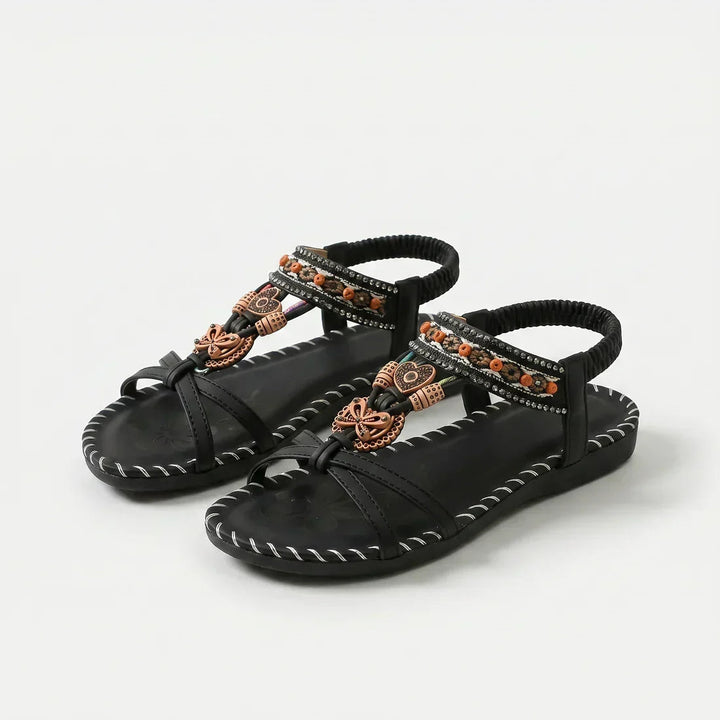 Hannah | Bohemian Comfort Sandals