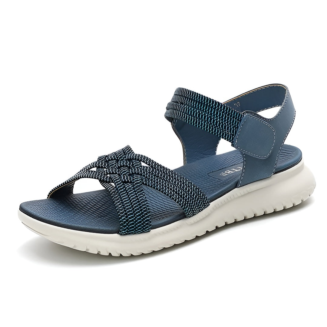 Cleo | Cushioned Comfort Sandals