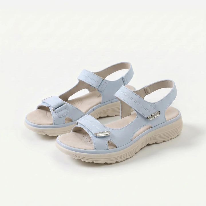 Noreen | Adjustable Comfort Sandals