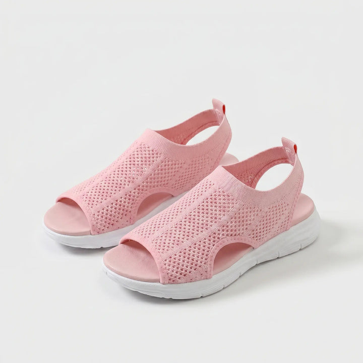 Elara | Cushioned Comfort Sandals