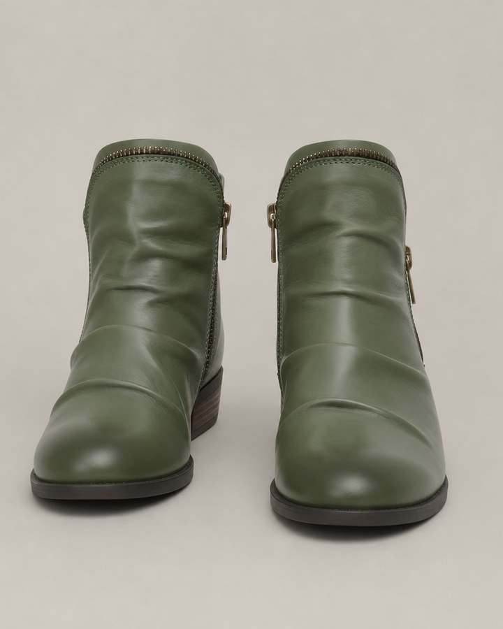 Arden | Orthopedic Boots