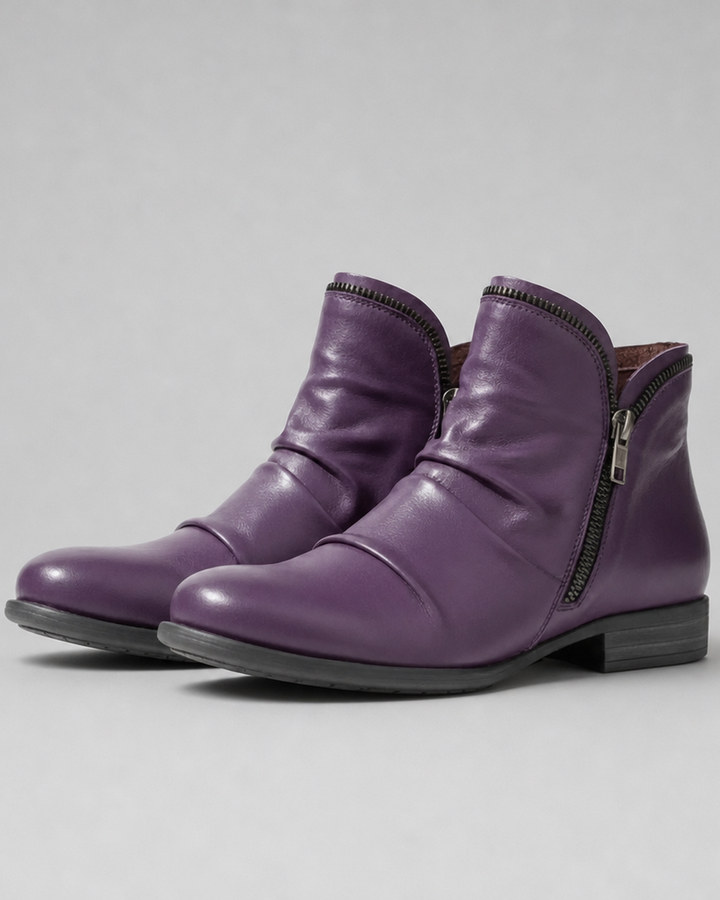 Arden | Orthopedic Boots