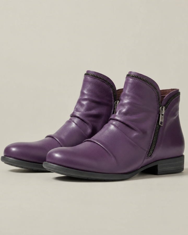 Arden | Orthopedic Boots