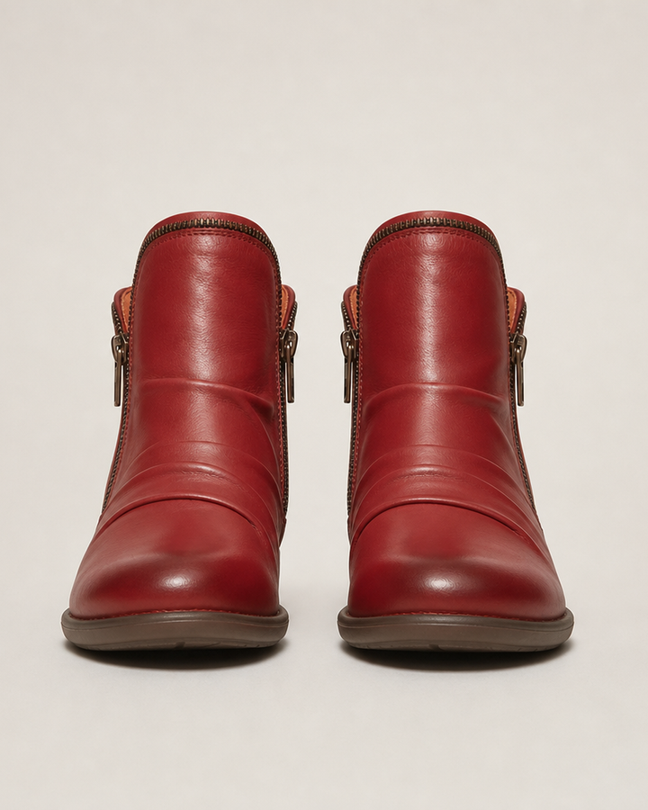 Arden | Orthopedic Boots