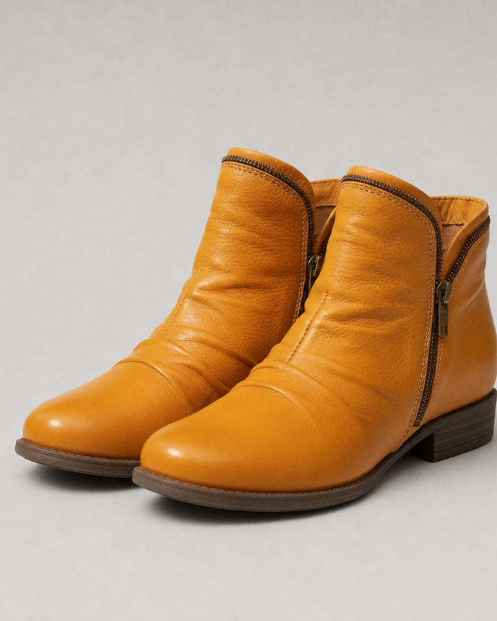 Arden | Orthopedic Boots