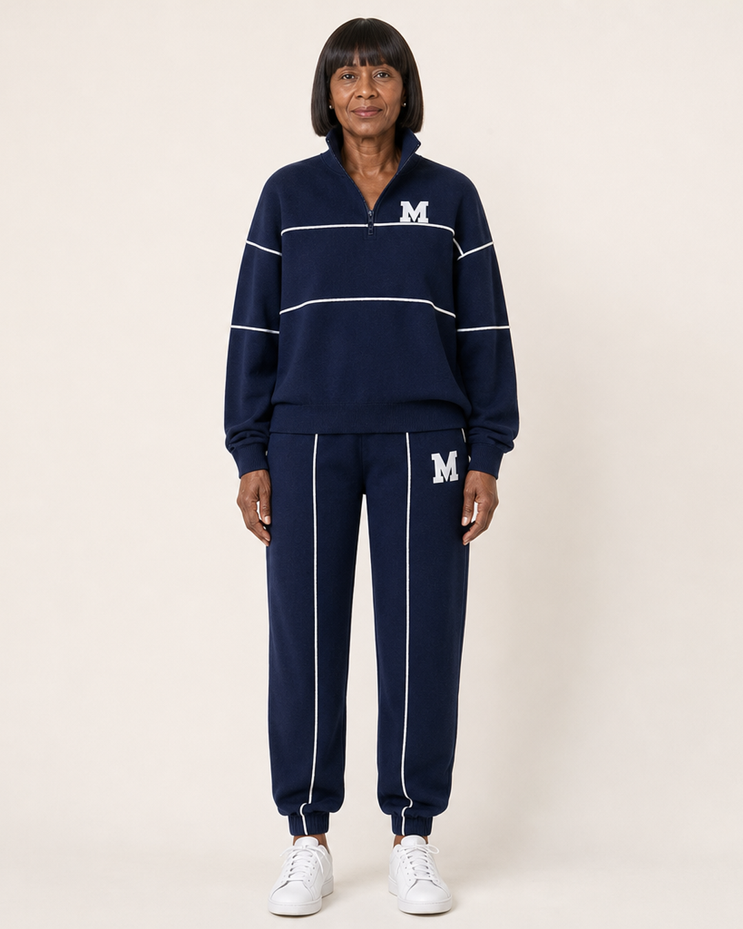 Michigan™ | Comfortabele trainingspak