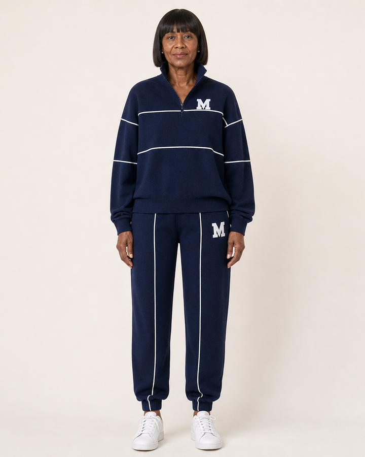 Michigan™ | Comfortabele trainingspak