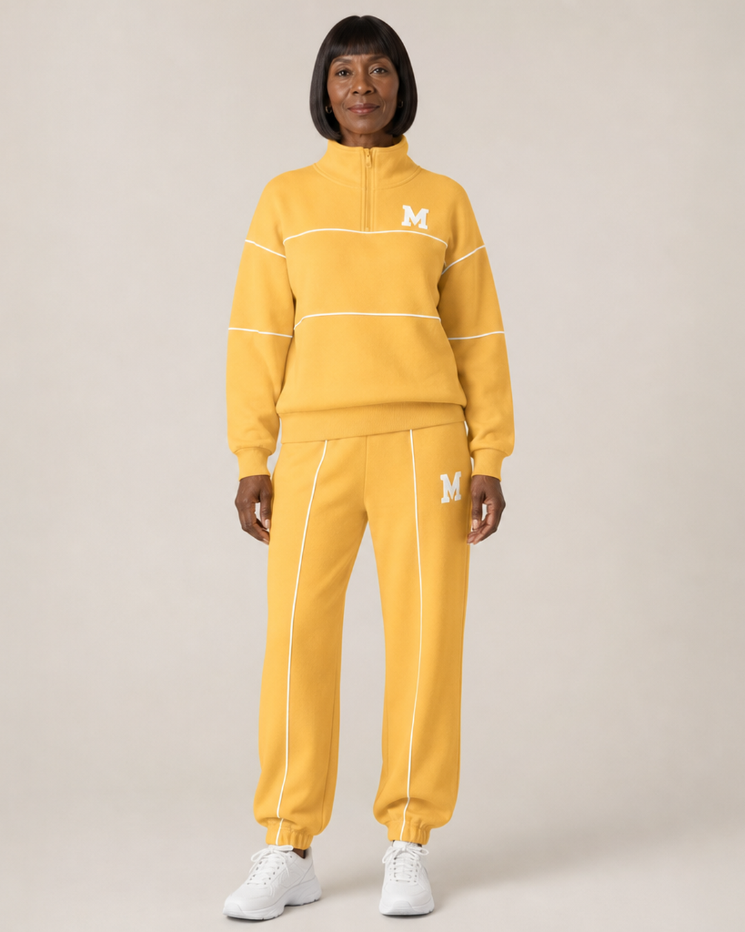 Michigan™ | Comfortabele trainingspak