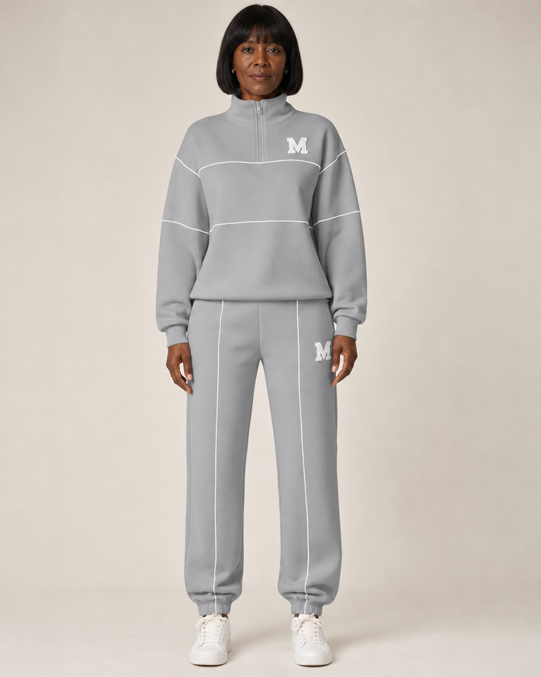 Michigan™ | Comfortabele trainingspak