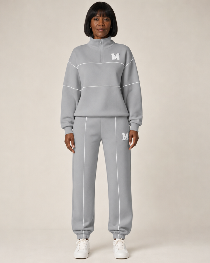Michigan™ | Comfortabele trainingspak