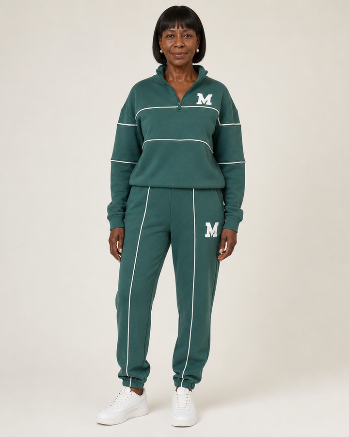 Michigan™ | Comfortabele trainingspak