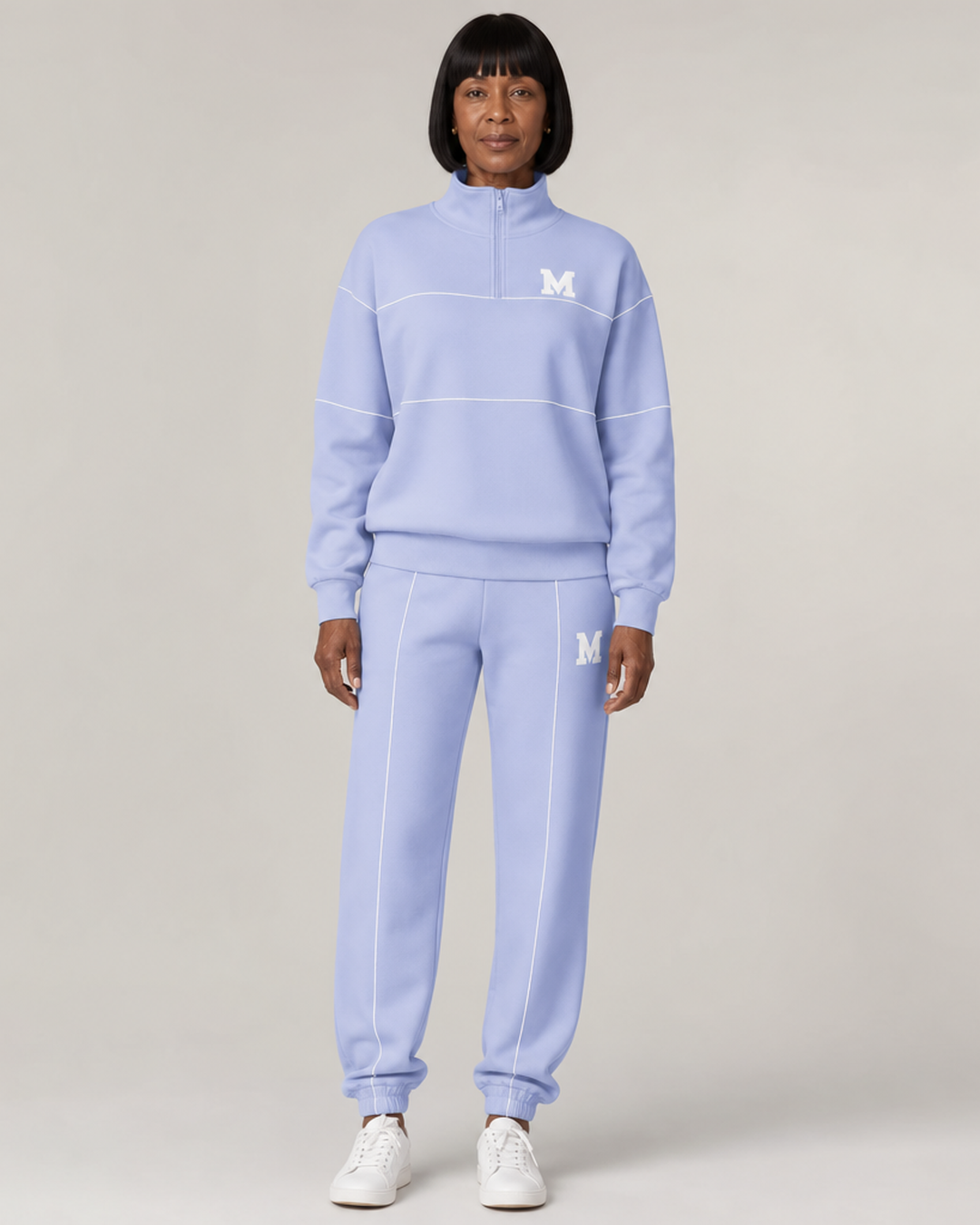 Michigan™ | Comfortabele trainingspak