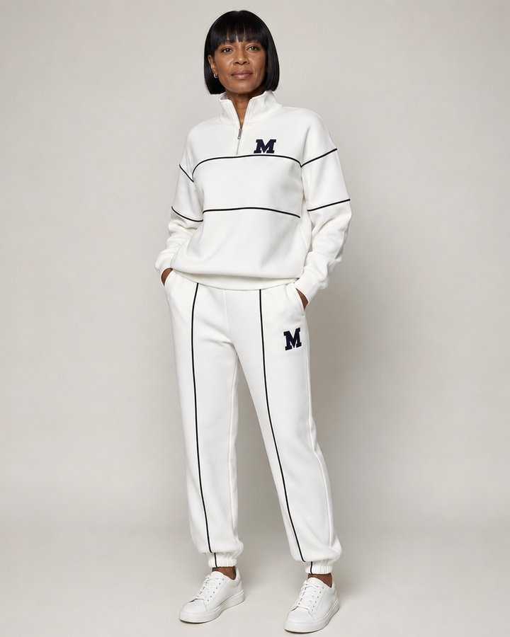 Michigan™ | Comfortabele trainingspak