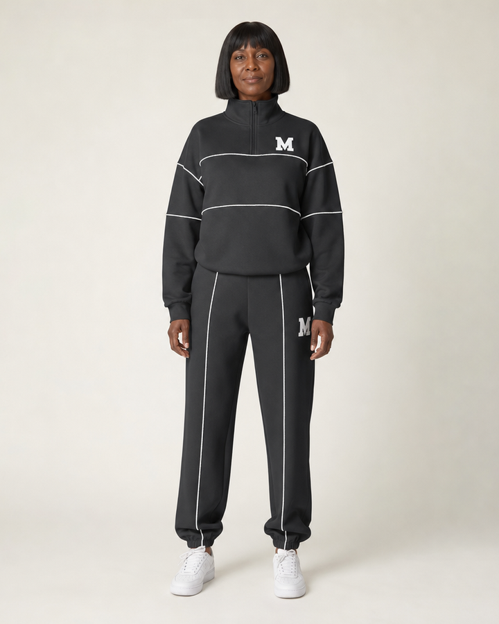 Michigan™ | Comfortabele trainingspak