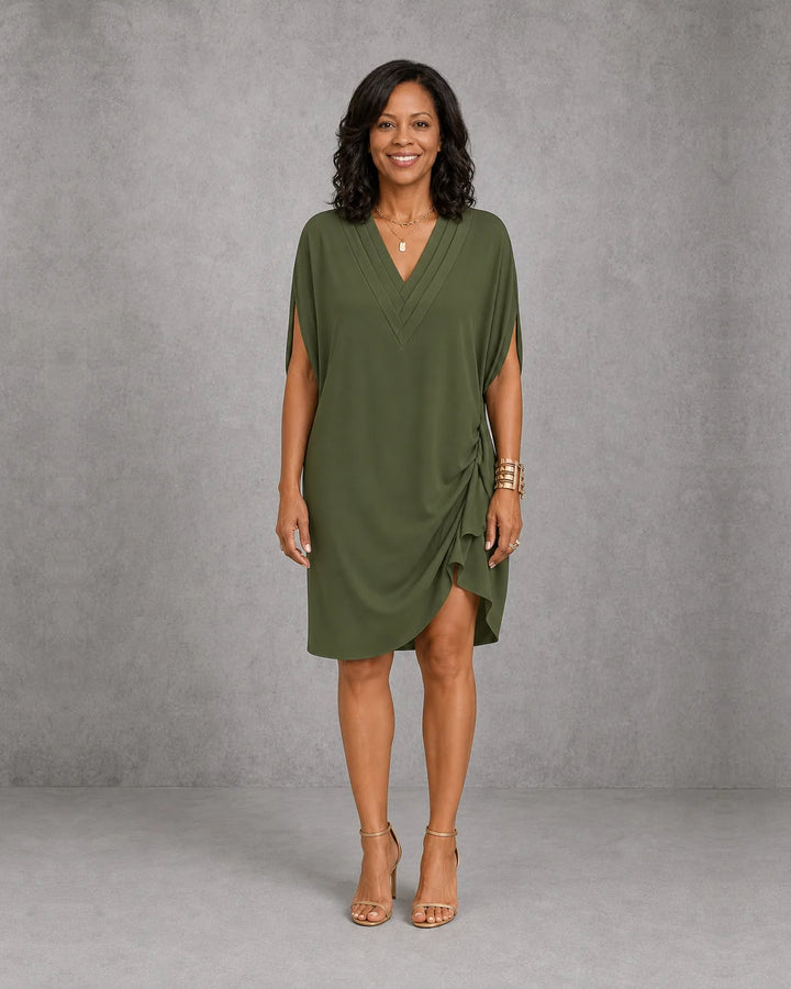 Selira™ | Effortless Slimming Dress