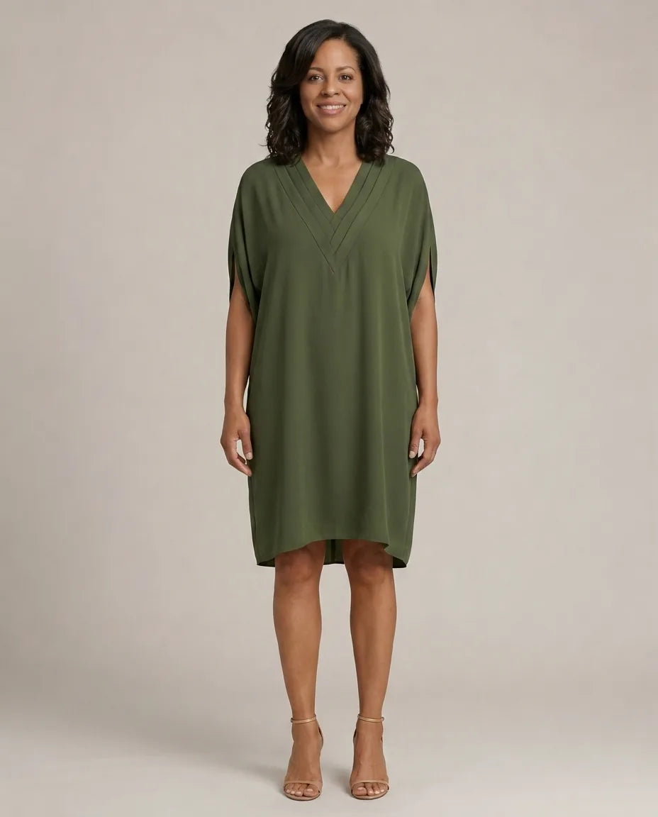 Selira | Effortless Slimming Dress