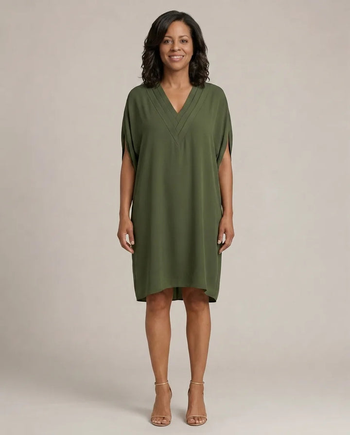 Selira | Effortless Slimming Dress