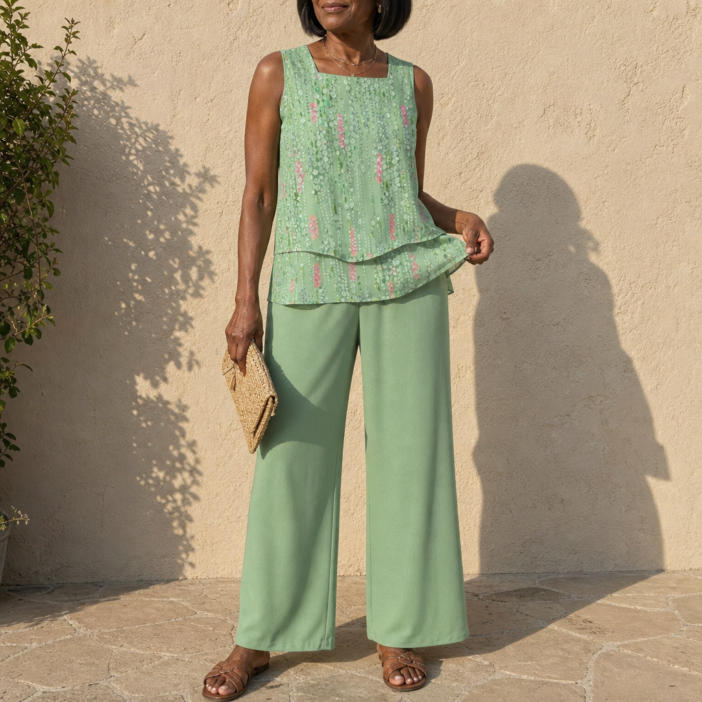 Mirellune | Set Meadow Glow