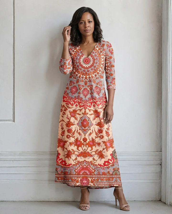 Esra | Everyday Comfort Dress
