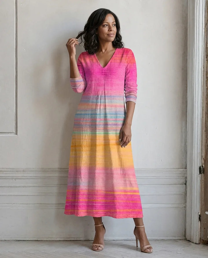 Marit | Everyday Comfort Dress