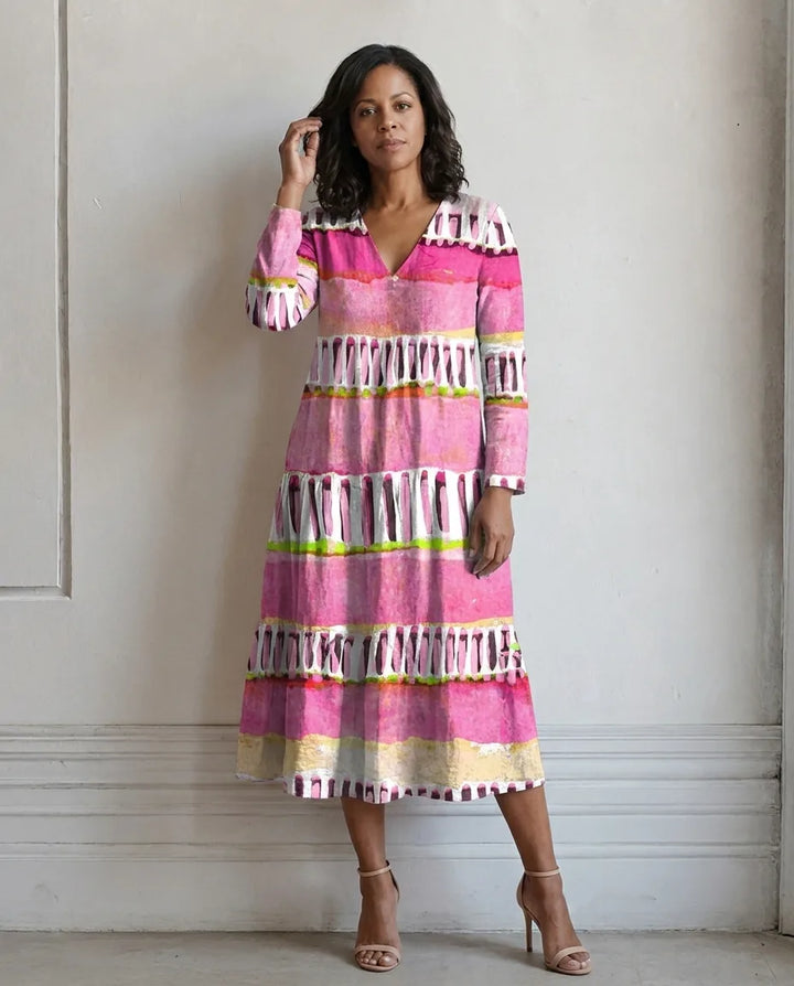 Corrie | Everyday Comfort Dress