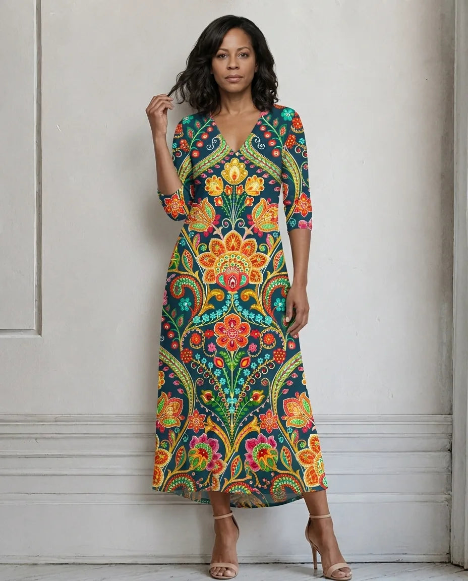 Lies | Everyday Comfort Dress