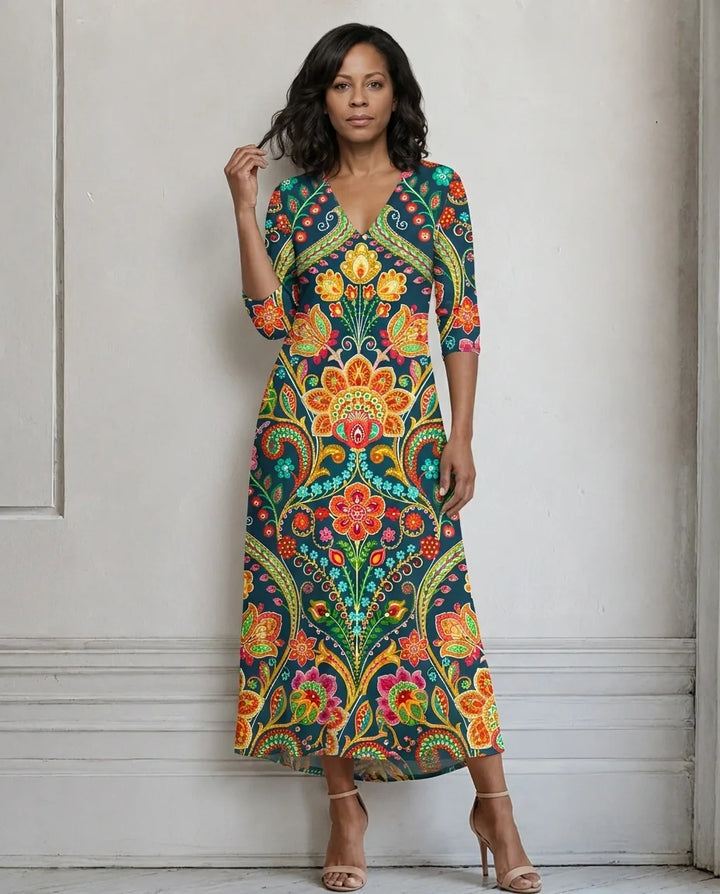 Lies | Everyday Comfort Dress