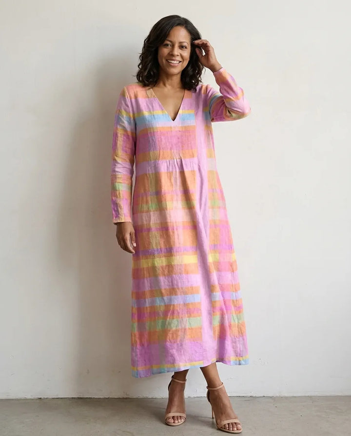 Sara | Everyday Comfort Dress