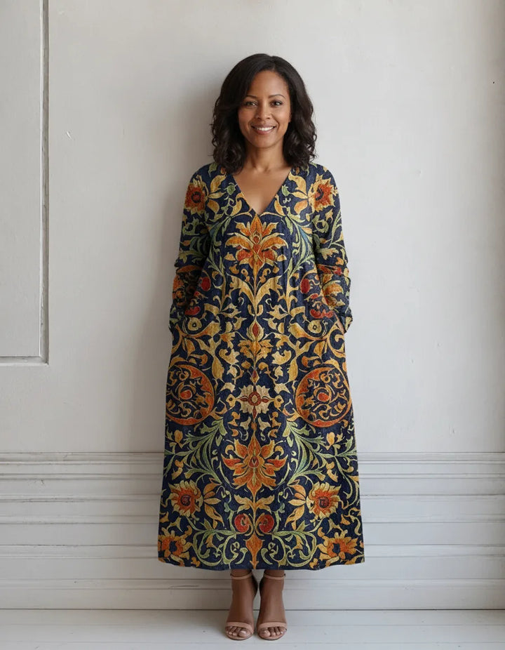 Yana | Everyday Comfort Dress