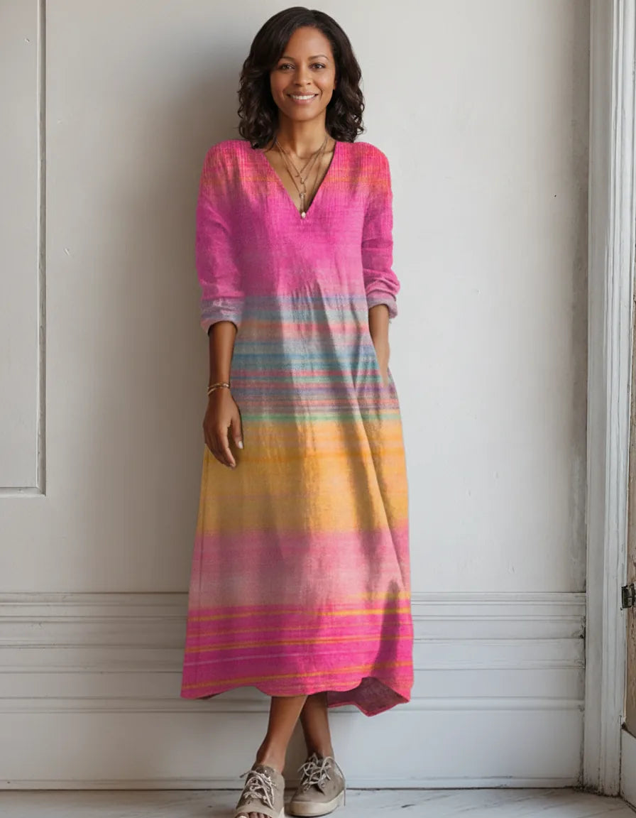 Marit | Everyday Comfort Dress