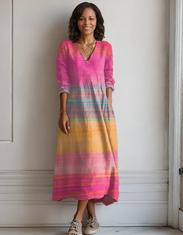 Marit | Everyday Comfort Dress