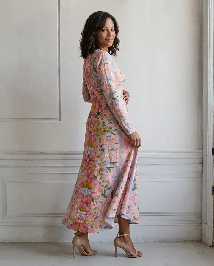 Kelly | Everyday Comfortable Dress