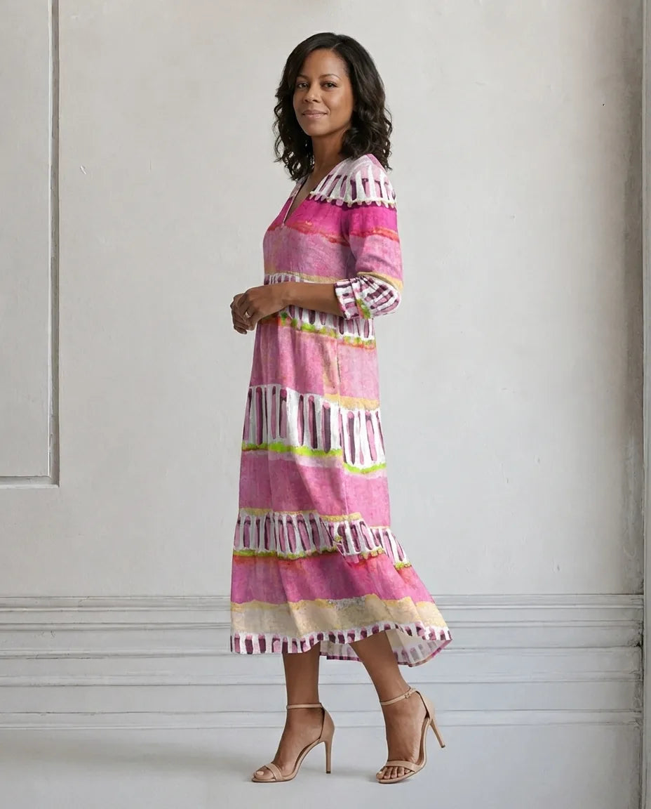 Corrie | Everyday Comfort Dress