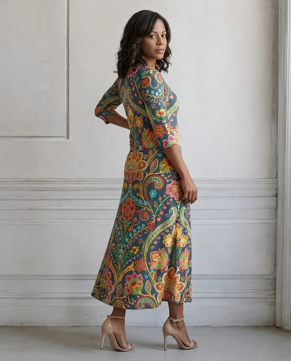 Lies | Everyday Comfort Dress