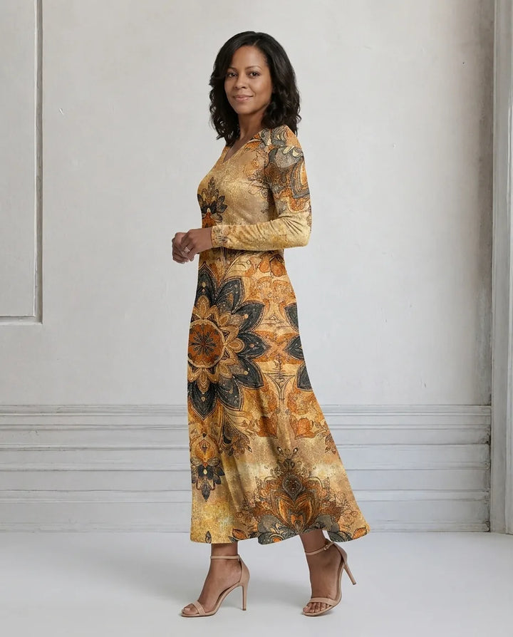 Dora | Everyday Comfort Dress