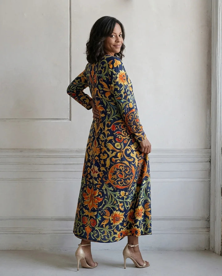 Yana | Everyday Comfort Dress