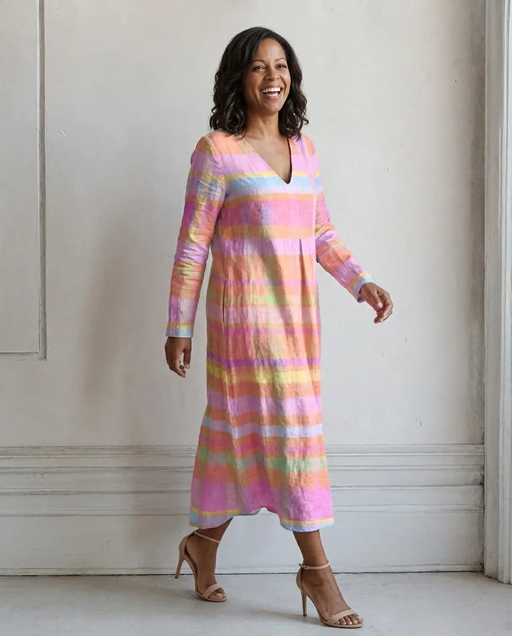 Sara | Everyday Comfort Dress