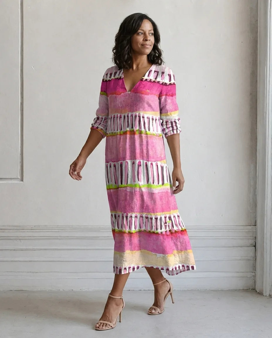 Corrie | Everyday Comfort Dress