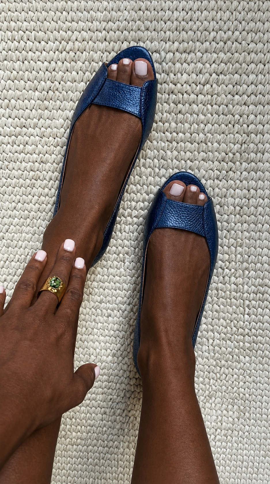 Maya | Comfortable Chic Sandals