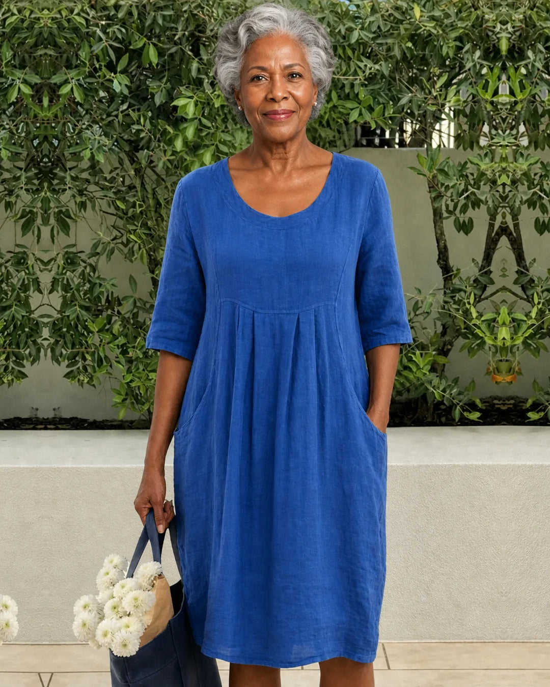 Marley | Everyday Pocket Dress