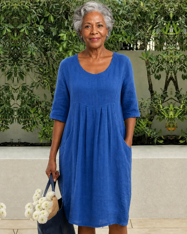 Marley | Everyday Pocket Dress